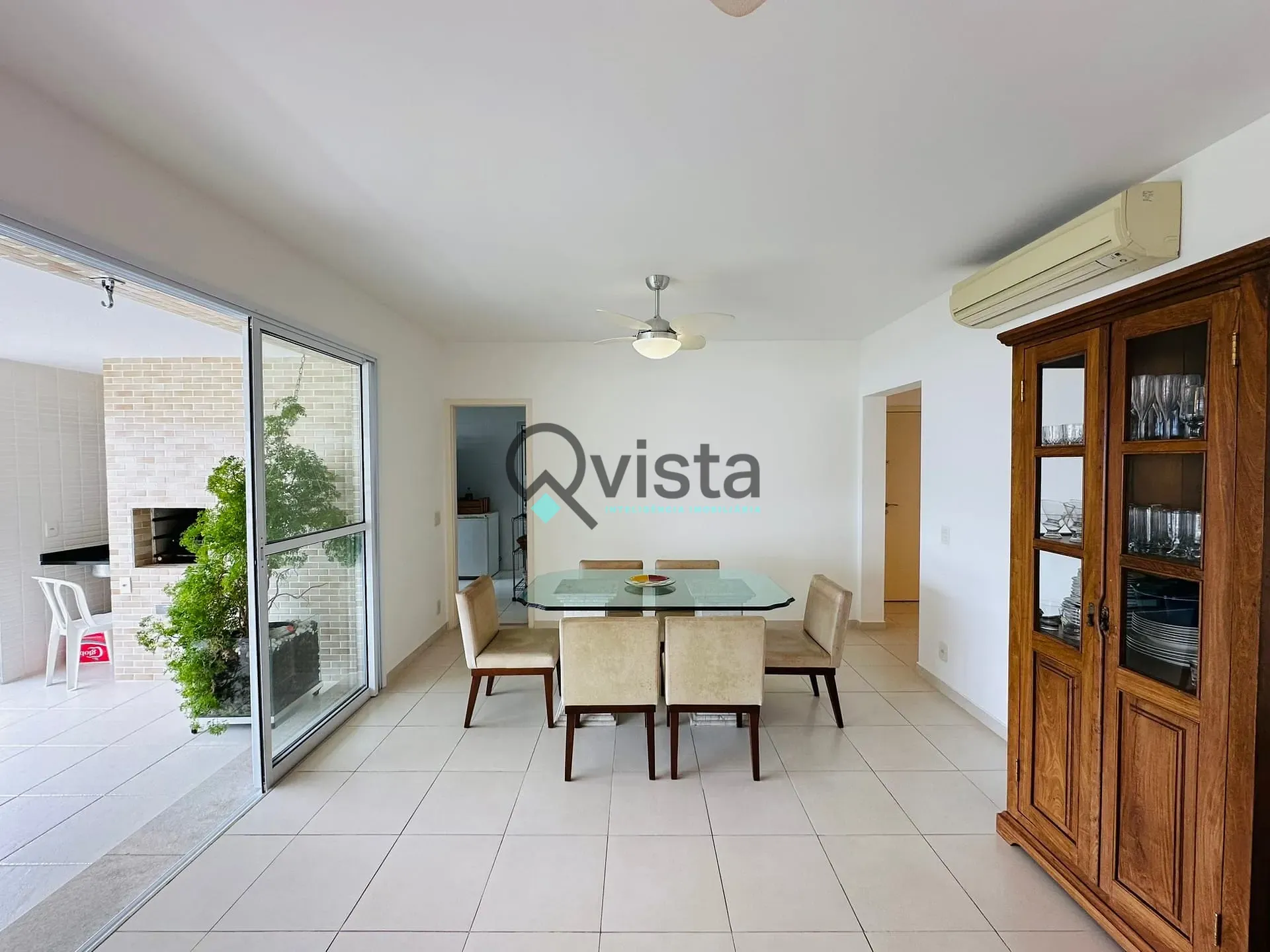 Apartamento, 3 quartos, 159 m² - Foto 4
