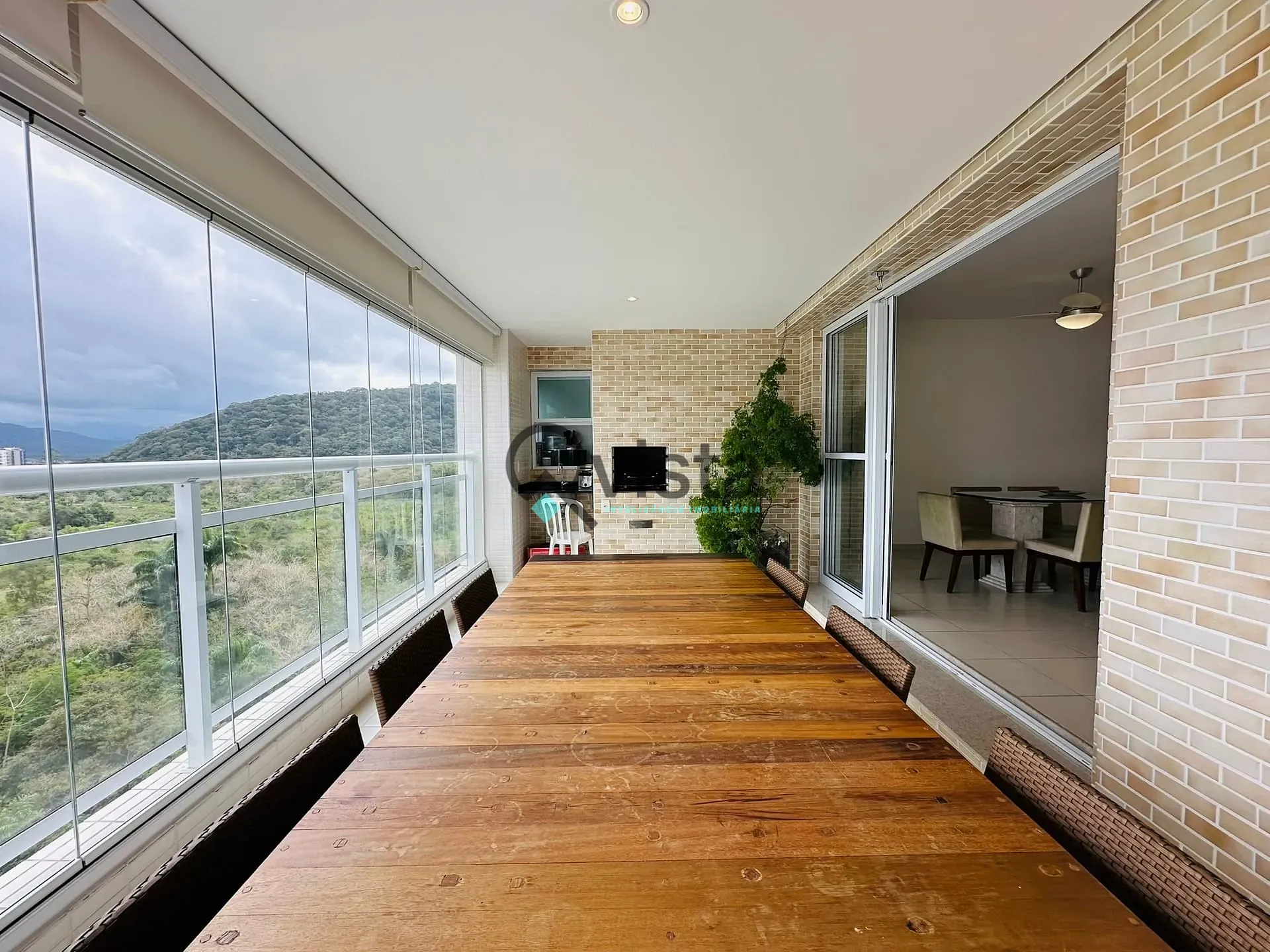 Apartamento, 3 quartos, 159 m² - Foto 12