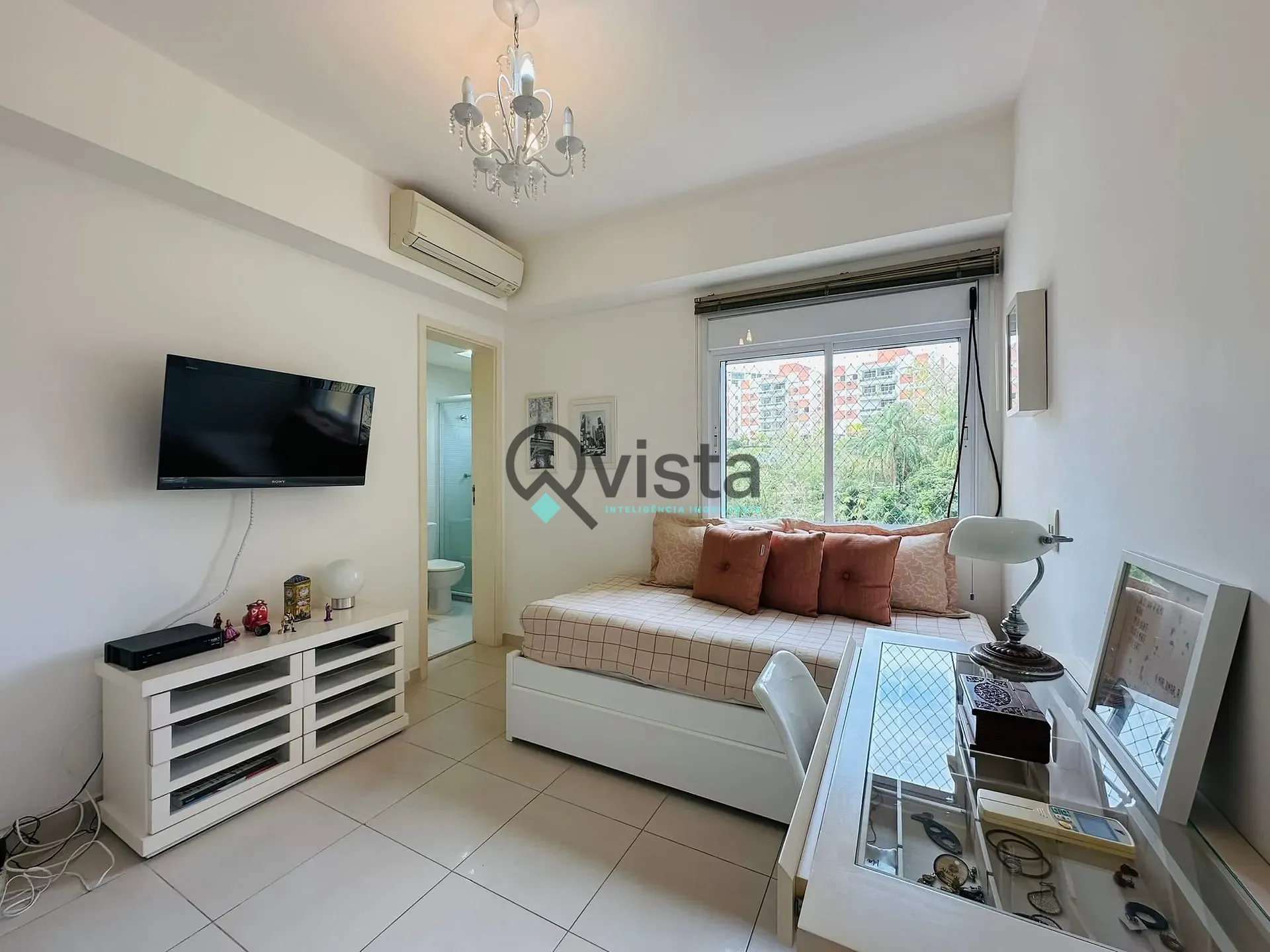 Apartamento, 3 quartos, 159 m² - Foto 15