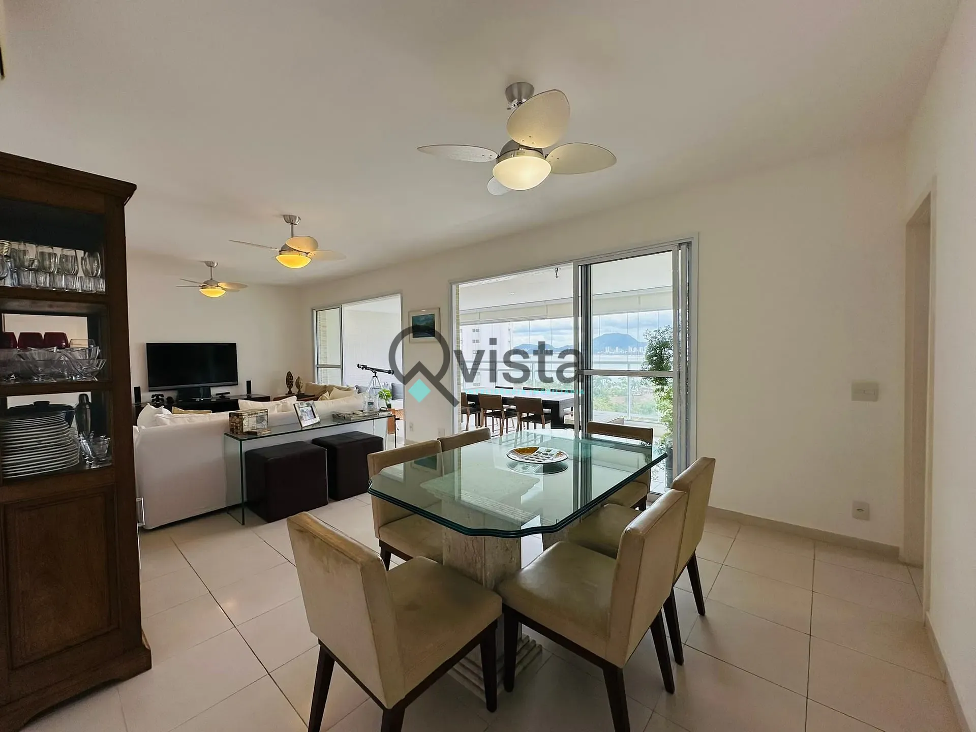 Apartamento, 3 quartos, 159 m² - Foto 2