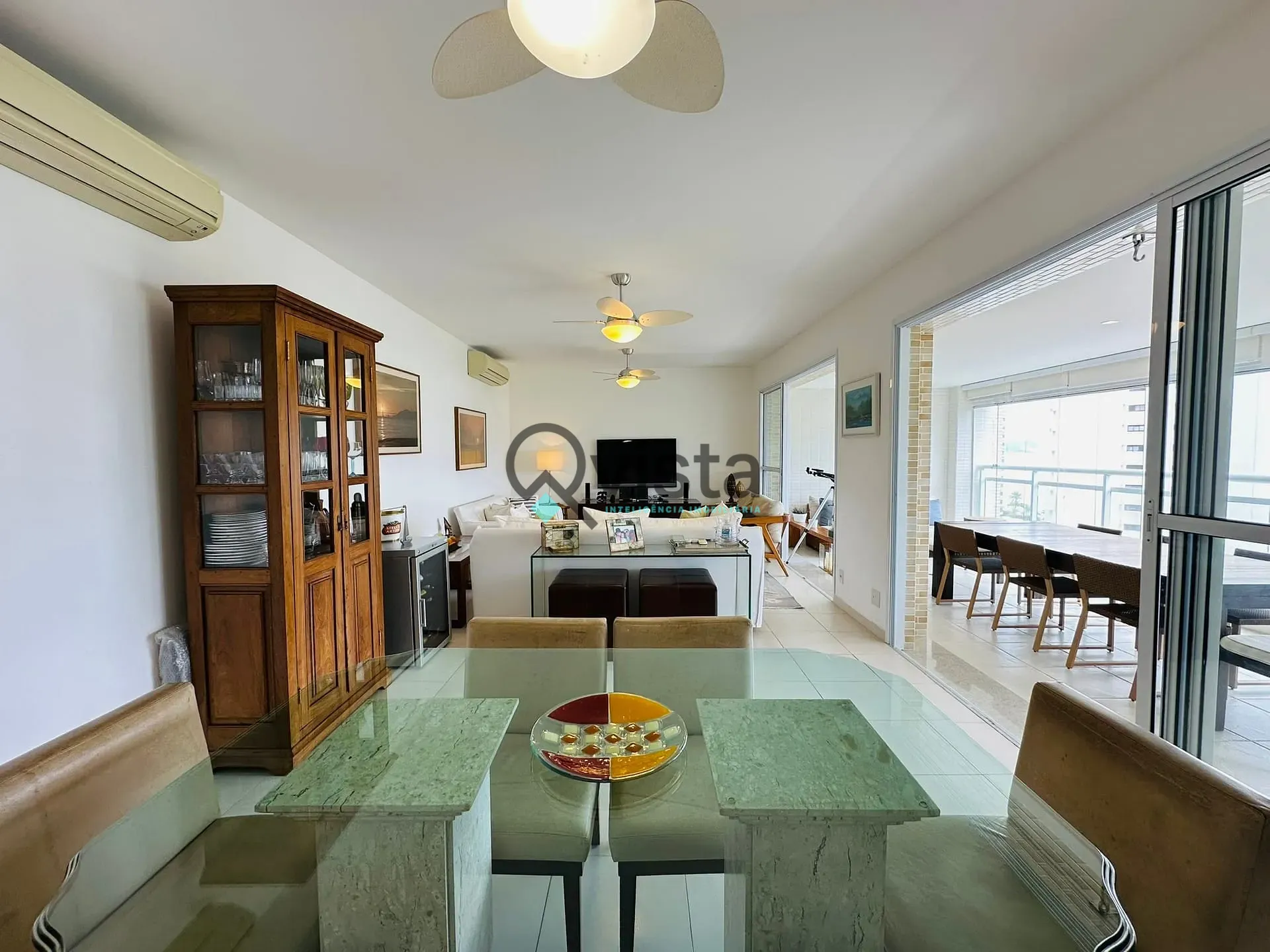 Apartamento, 3 quartos, 159 m² - Foto 3