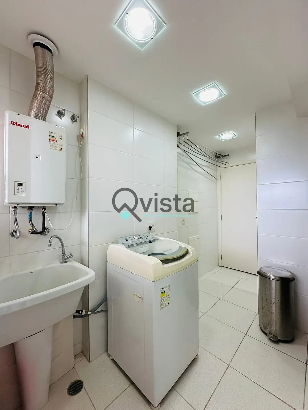 Apartamento, 3 quartos, 159 m² - Foto 29
