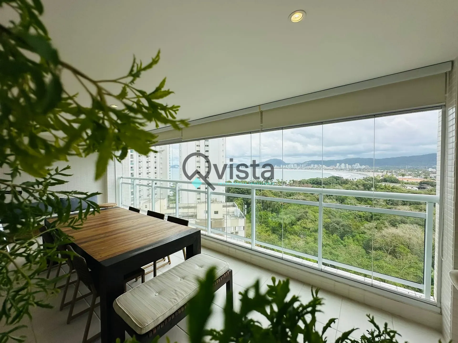 Apartamento, 3 quartos, 159 m² - Foto 1
