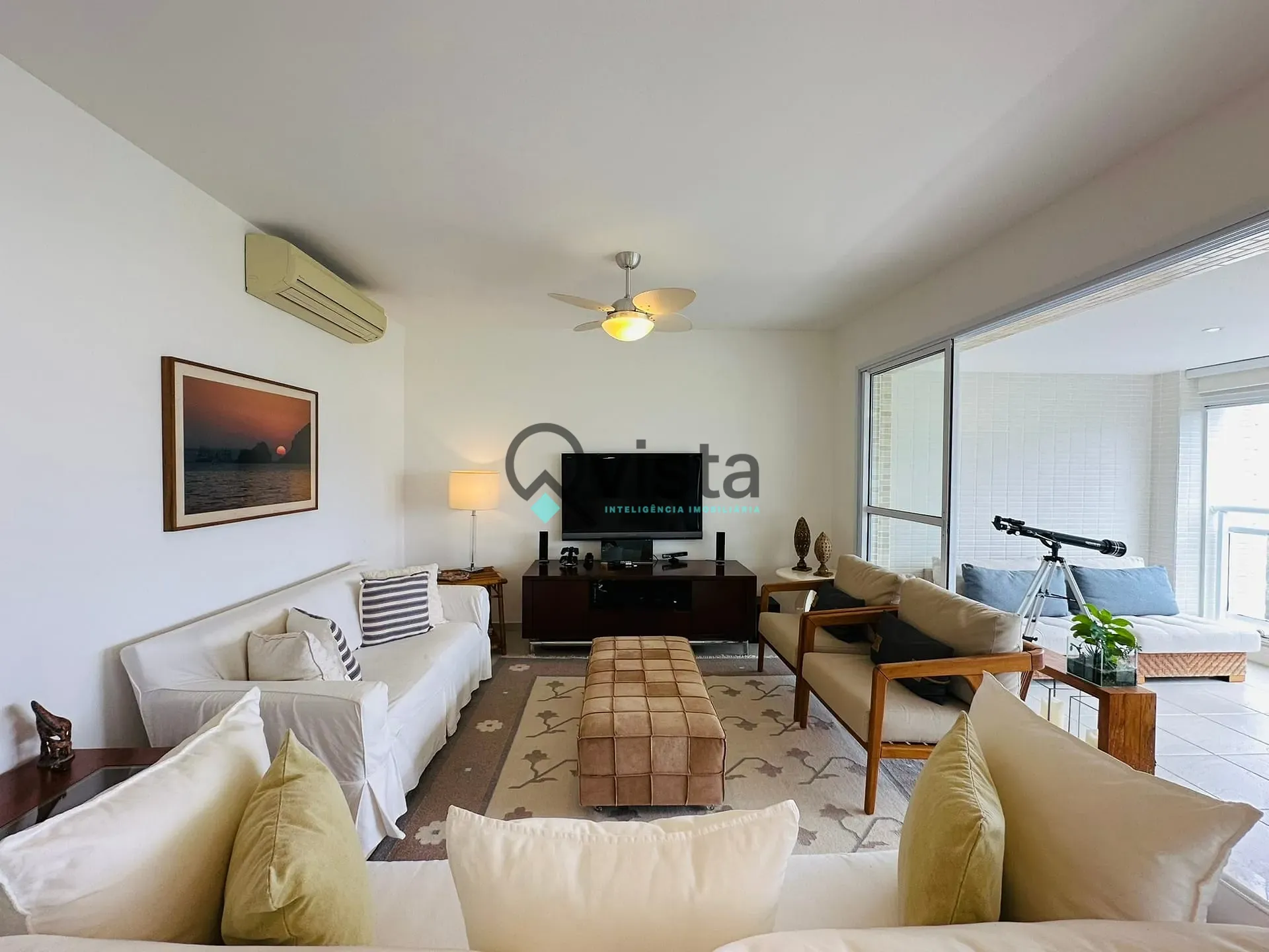 Apartamento, 3 quartos, 159 m² - Foto 6
