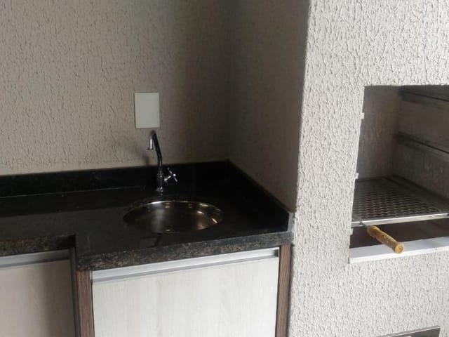 Foto do Apartamento - Apartamento com 3 dormitórios à venda, 74 m² por R$ 360.000,00 - Parque Industrial - São José dos Campos/SP | RUSSI IMÓVEIS
