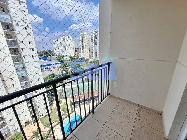 Apartamento 2 quartos e 1 banheiro, à venda, no bairro Leopoldina em São Paulo