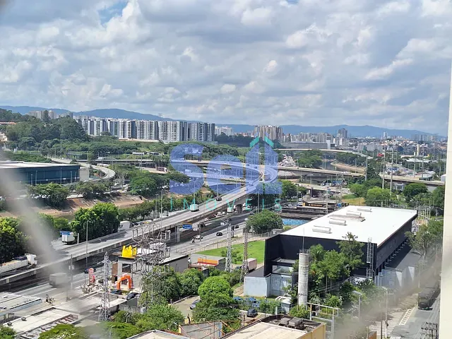 Apartamento 2 quartos e 1 banheiro, à venda, no bairro Leopoldina em São Paulo