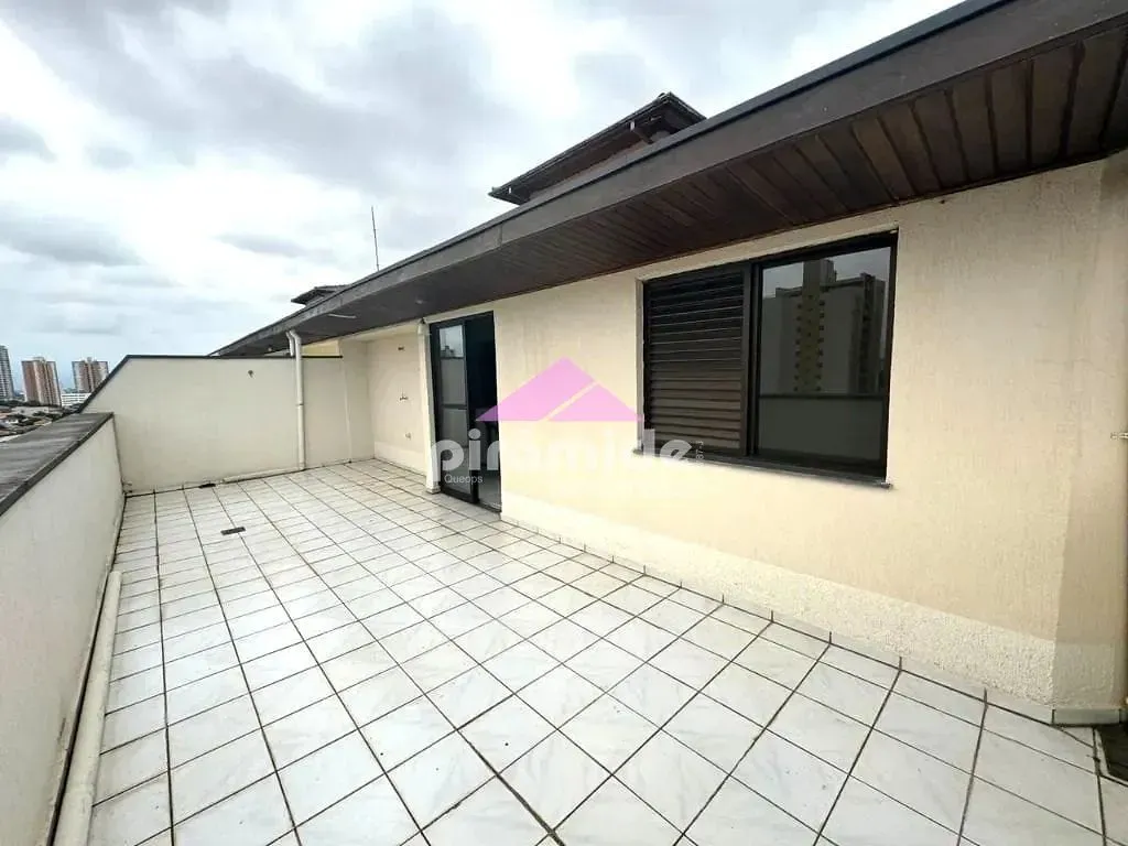 Apartamento, 4 quartos, 145 m² - Foto 15