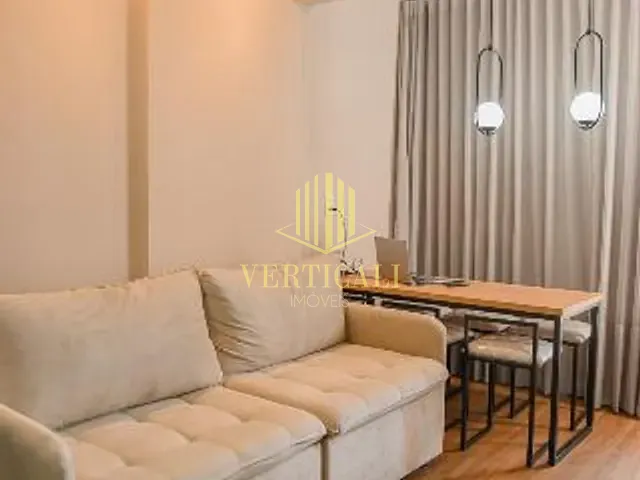 Flat com 29m² 1 quarto e 1 banheiro, para alugar, no bairro Duque de Caxias em Cuiabá