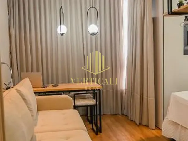Flat com 29m² 1 quarto e 1 banheiro, para alugar, no bairro Duque de Caxias em Cuiabá