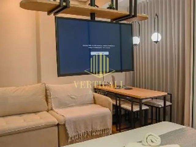 Flat com 29m² 1 quarto e 1 banheiro, para alugar, no bairro Duque de Caxias em Cuiabá