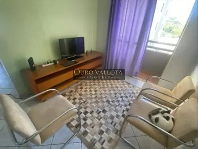 Apartamento 3 quartos e 1 banheiro, à venda, no bairro Barra Funda em São Paulo