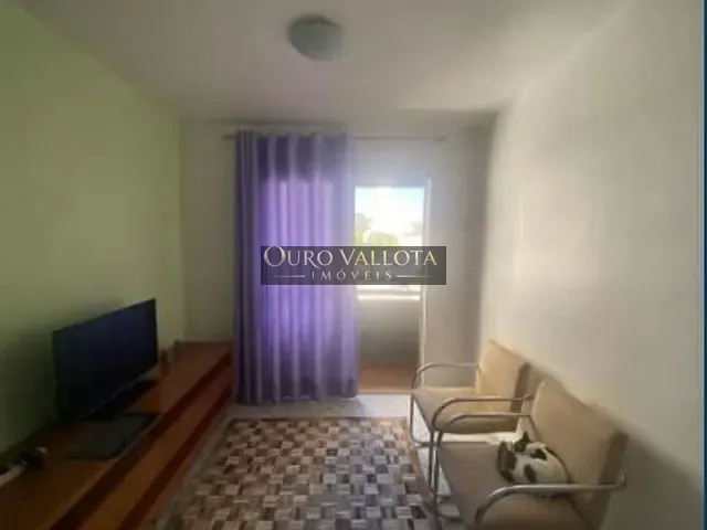 Apartamento 3 quartos e 1 banheiro, à venda, no bairro Barra Funda em São Paulo