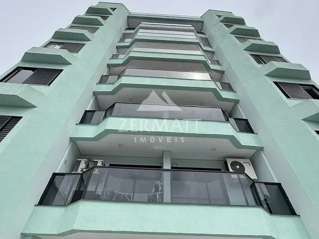 Apartamento com 150m² 2 quartos e 2 banheiros, à venda, no bairro Vila Nova em Blumenau