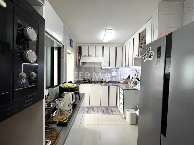 Apartamento com 150m² 2 quartos e 2 banheiros, à venda, no bairro Vila Nova em Blumenau