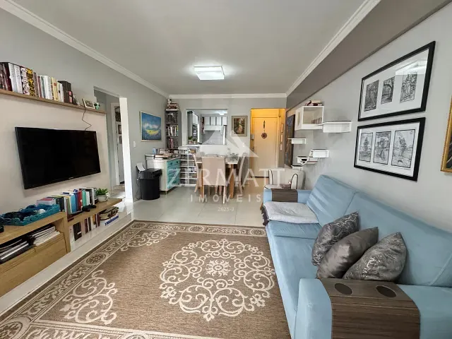 Apartamento com 150m² 2 quartos e 2 banheiros, à venda, no bairro Vila Nova em Blumenau