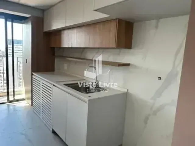 Apartamento com 115m² 2 quartos e 3 banheiros, à venda, no bairro Jardim Vera Cruz em São Paulo