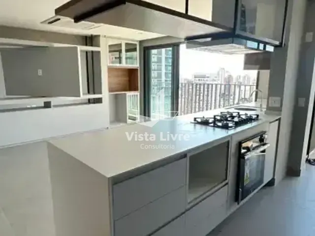 Apartamento com 115m² 2 quartos e 3 banheiros, à venda, no bairro Jardim Vera Cruz em São Paulo