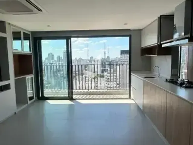 Apartamento com 115m² 2 quartos e 3 banheiros, à venda, no bairro Jardim Vera Cruz em São Paulo