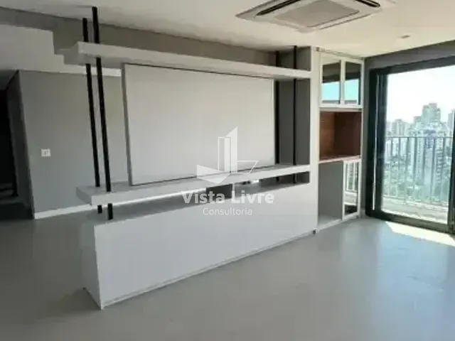 Apartamento com 115m² 2 quartos e 3 banheiros, à venda, no bairro Jardim Vera Cruz em São Paulo