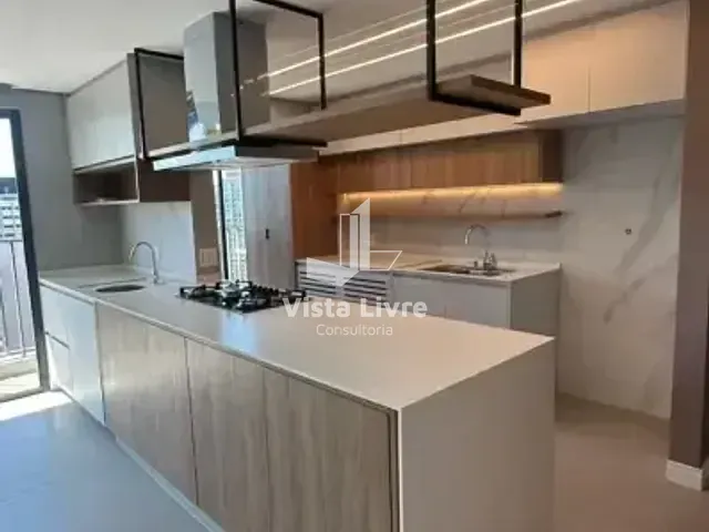 Apartamento com 115m² 2 quartos e 3 banheiros, à venda, no bairro Jardim Vera Cruz em São Paulo