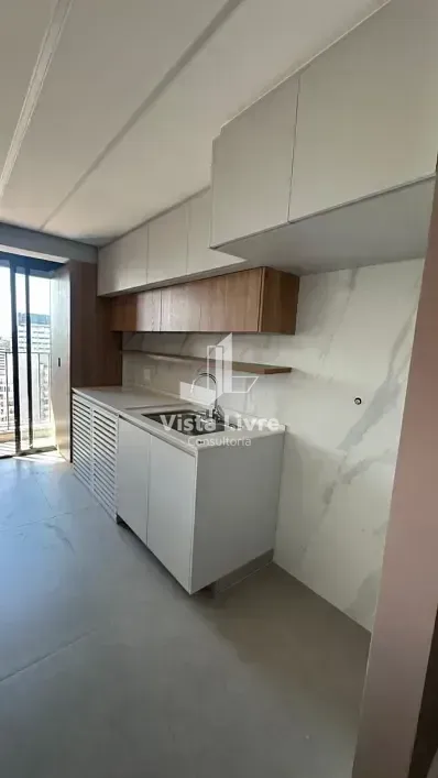 Apartamento, 2 quartos, 115 m² - Foto 2