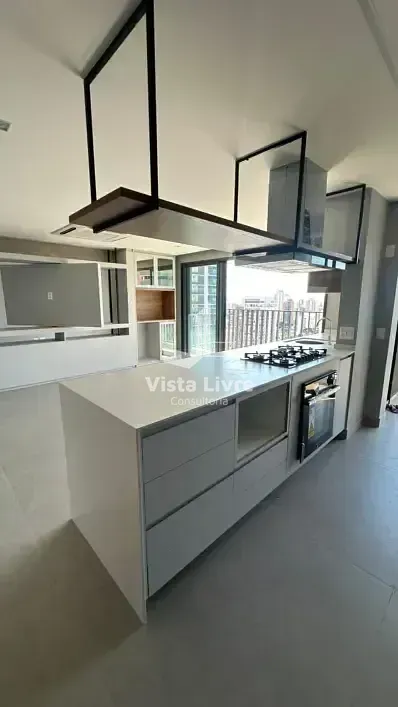 Apartamento, 2 quartos, 115 m² - Foto 1