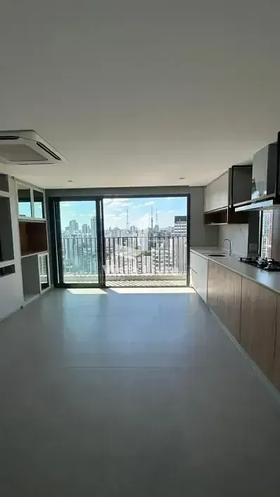 Apartamento, 2 quartos, 115 m² - Foto 4
