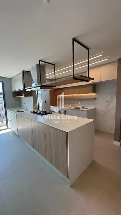 Apartamento, 2 quartos, 115 m² - Foto 3