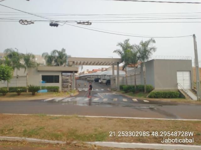 Foto do Apartamento - Apartamento à venda 2 Quartos, 1 Vaga, 10M², VITTA JD ORQUIDEAS, JABOTICABAL - SP | Imobiliária Compare