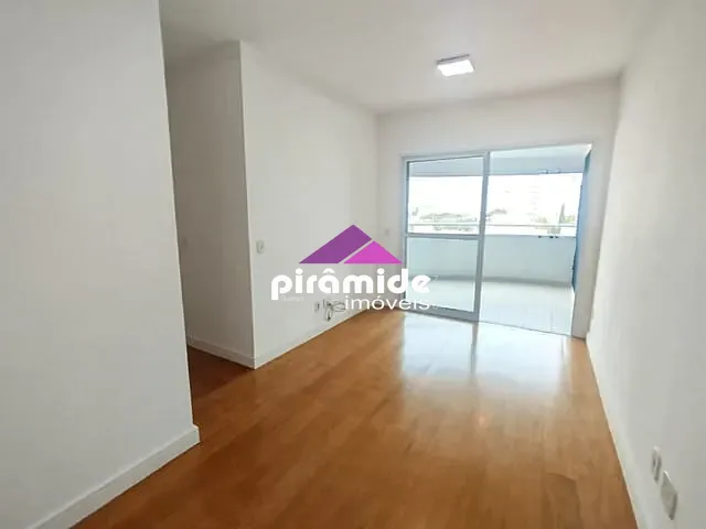 Apartamento 2 quartos e 2 banheiros, à venda, no bairro Jardim Aquarius em São José dos Campos