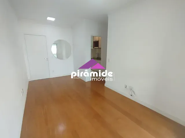 Apartamento 2 quartos e 2 banheiros, à venda, no bairro Jardim Aquarius em São José dos Campos