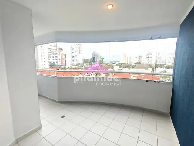 Apartamento 2 quartos e 2 banheiros, à venda, no bairro Jardim Aquarius em São José dos Campos