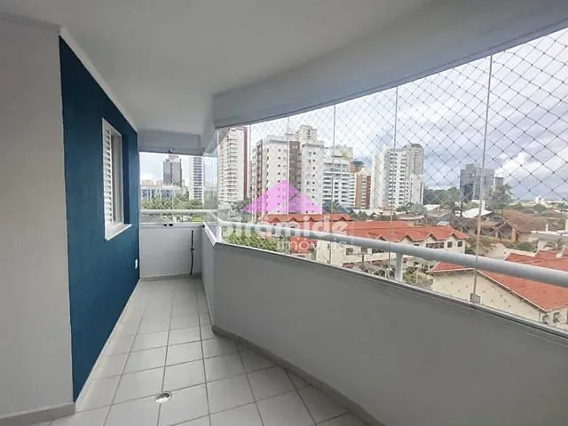 Apartamento 2 quartos e 2 banheiros, à venda, no bairro Jardim Aquarius em São José dos Campos