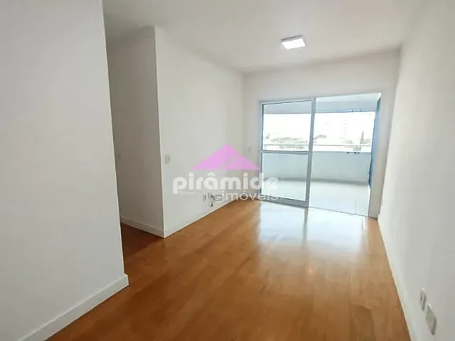 Apartamento 2 quartos e 2 banheiros, à venda, no bairro Jardim Aquarius em São José dos Campos