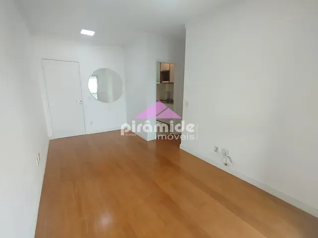 Apartamento 2 quartos e 2 banheiros, à venda, no bairro Jardim Aquarius em São José dos Campos