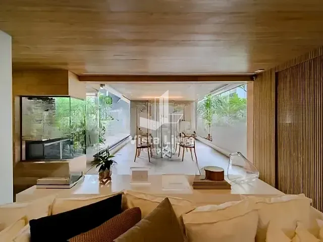Apartamento com 217m² 2 quartos e 3 banheiros, à venda, no bairro Vila Pompéia em São Paulo