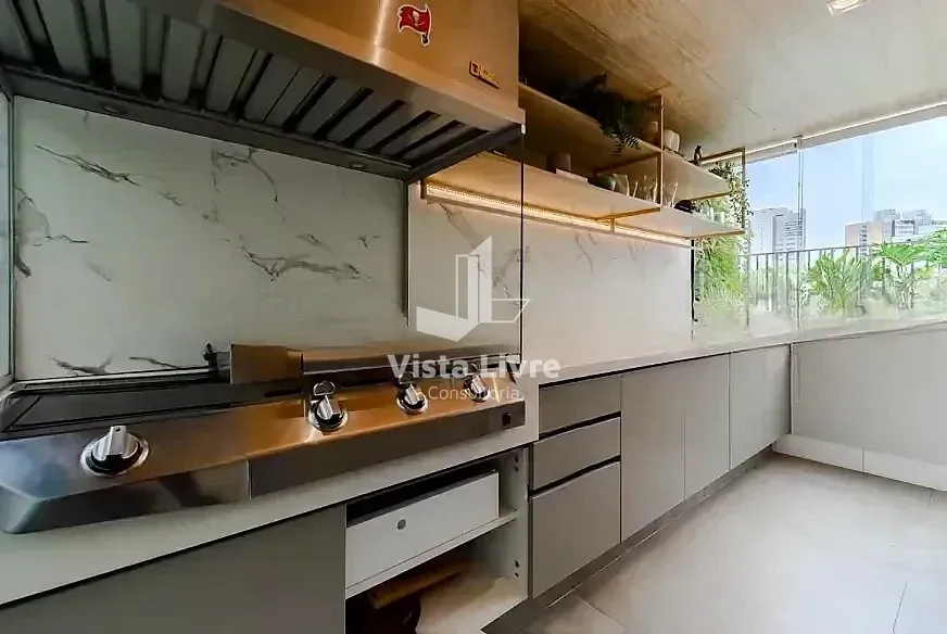 Apartamento, 2 quartos, 217 m² - Foto 10
