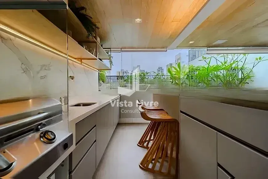 Apartamento, 2 quartos, 217 m² - Foto 11