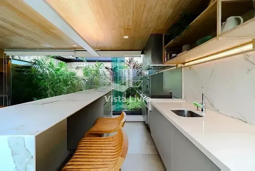 Apartamento, 2 quartos, 217 m² - Foto 12