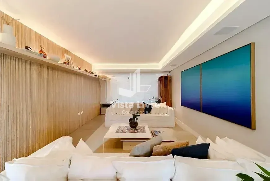 Apartamento, 2 quartos, 217 m² - Foto 13