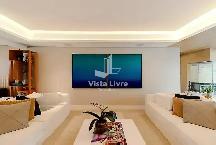 Apartamento, 2 quartos, 217 m² - Foto 14