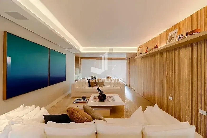Apartamento, 2 quartos, 217 m² - Foto 15