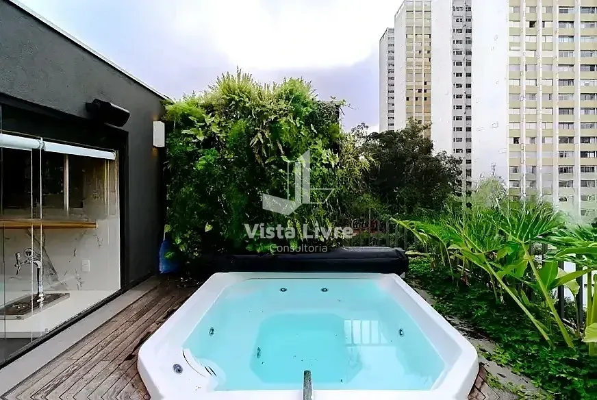 Apartamento, 2 quartos, 217 m² - Foto 17