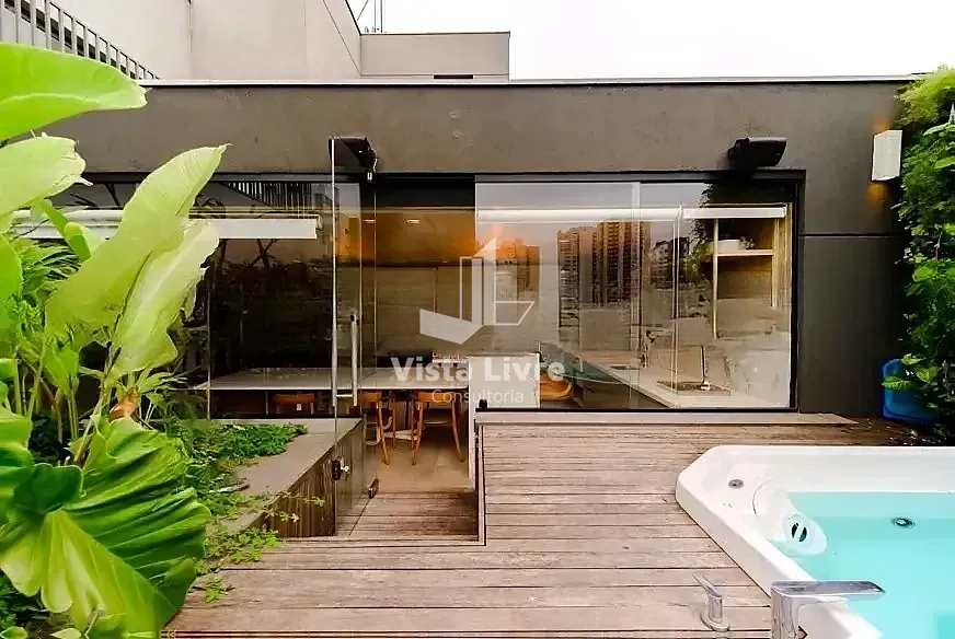 Apartamento, 2 quartos, 217 m² - Foto 19