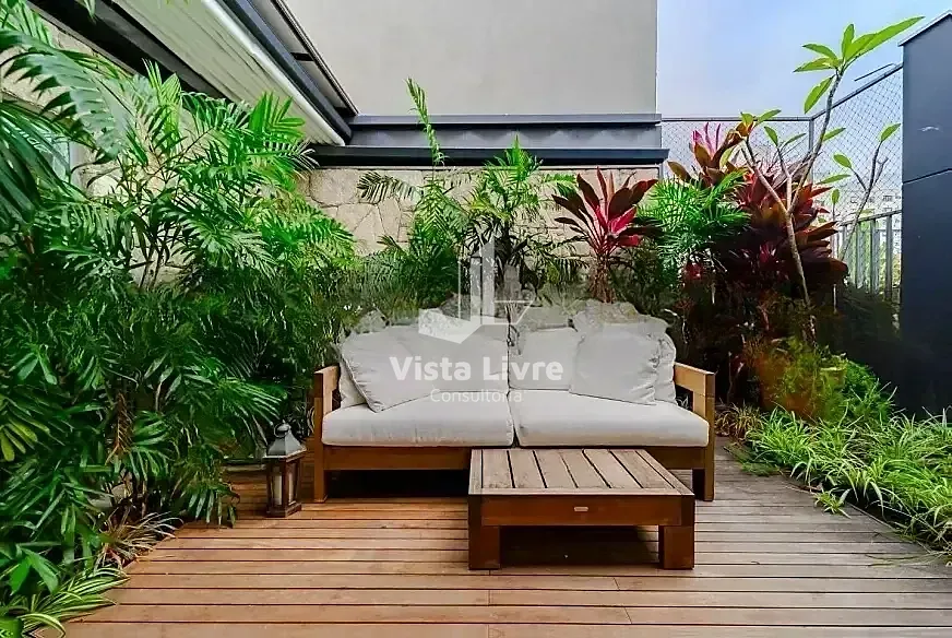 Apartamento, 2 quartos, 217 m² - Foto 21
