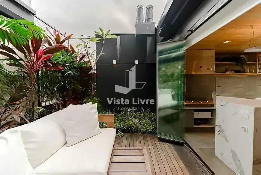Apartamento, 2 quartos, 217 m² - Foto 22
