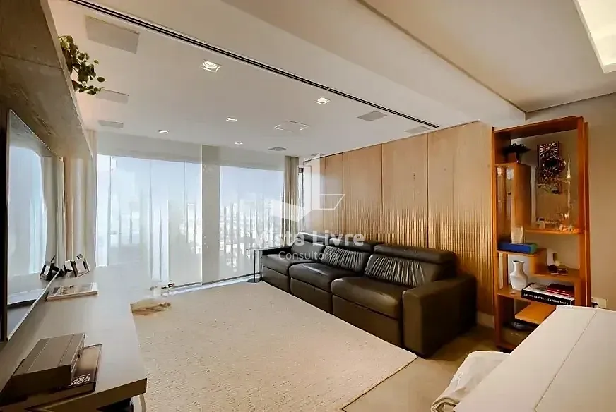 Apartamento, 2 quartos, 217 m² - Foto 23