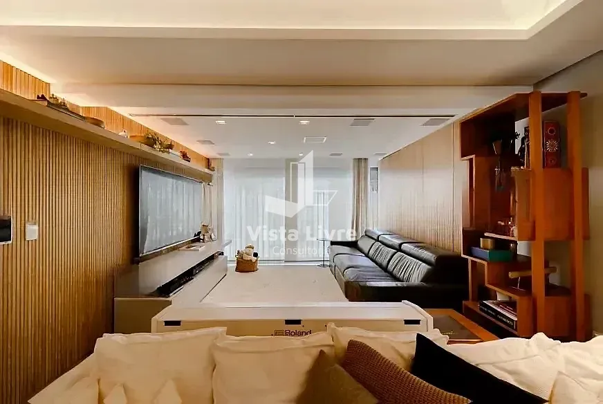 Apartamento, 2 quartos, 217 m² - Foto 24