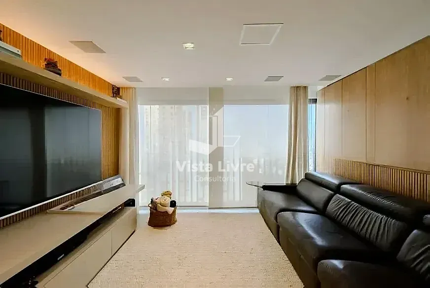 Apartamento, 2 quartos, 217 m² - Foto 25